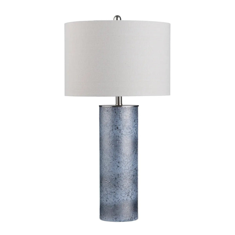 
                
                    Load image into Gallery viewer, Katz Cylinder Table Lamp, Set of 2 - #shop_name Table Lamps
                
            