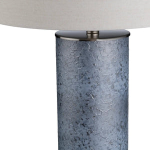 
                
                    Load image into Gallery viewer, Katz Cylinder Table Lamp, Set of 2 - #shop_name Table Lamps
                
            