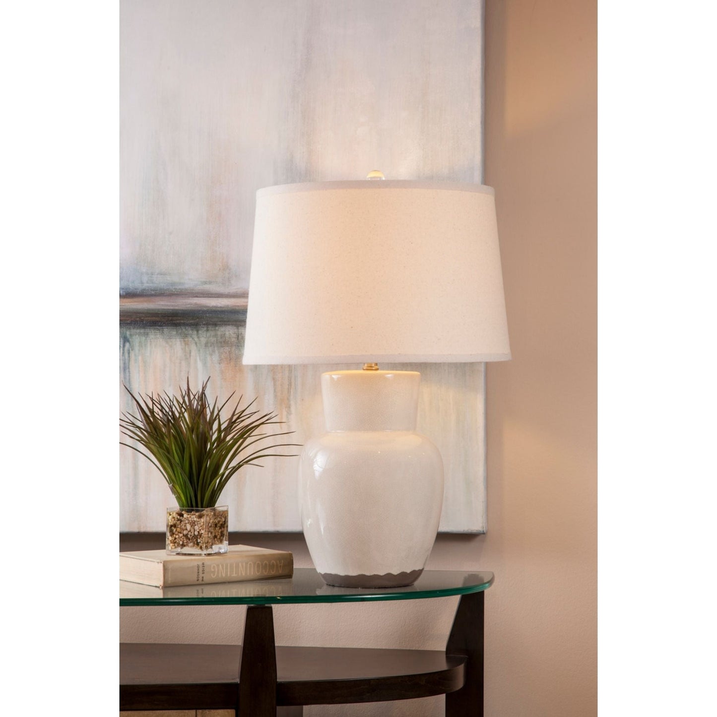 Keaton Table Lamp - #shop_name Lamp