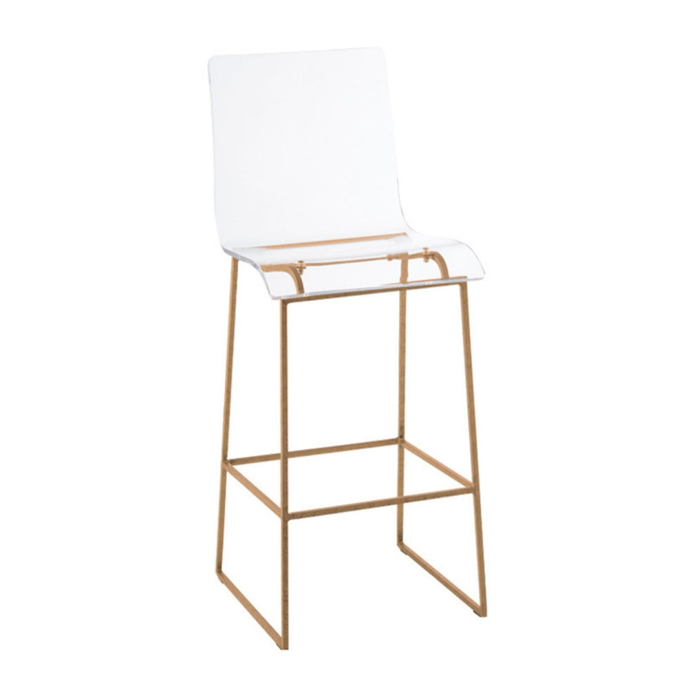 
                
                    Load image into Gallery viewer, King 30.25&amp;quot; Bar Height Stool - #shop_name Chair
                
            