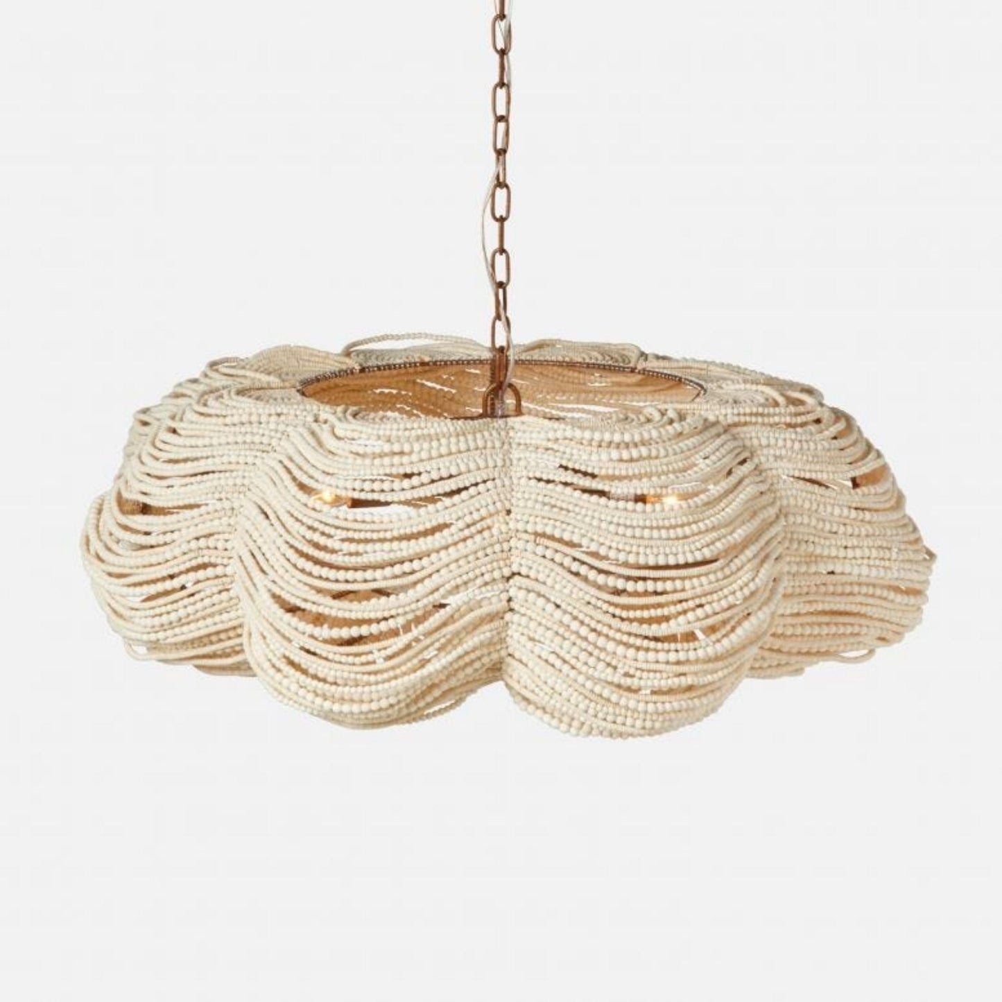 Kira Chandelier - #shop_name Lighting