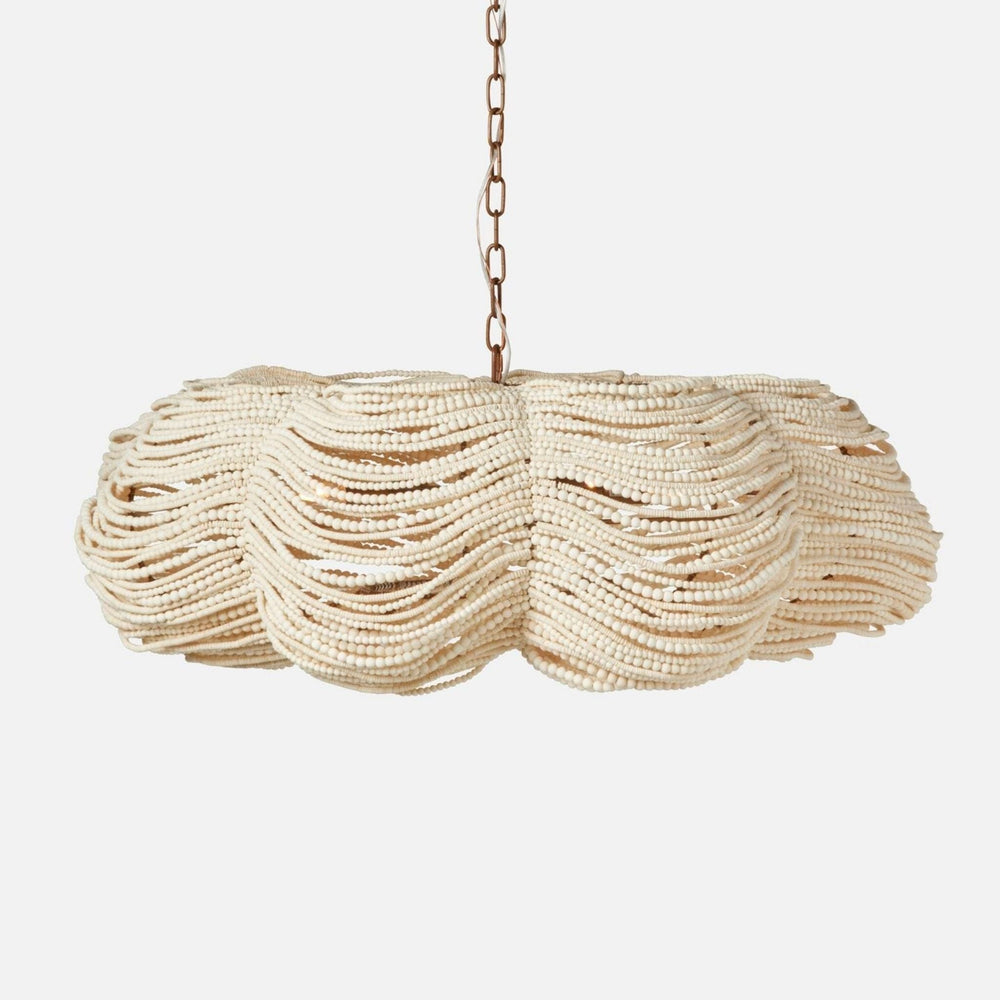 Kira Chandelier - #shop_name Lighting