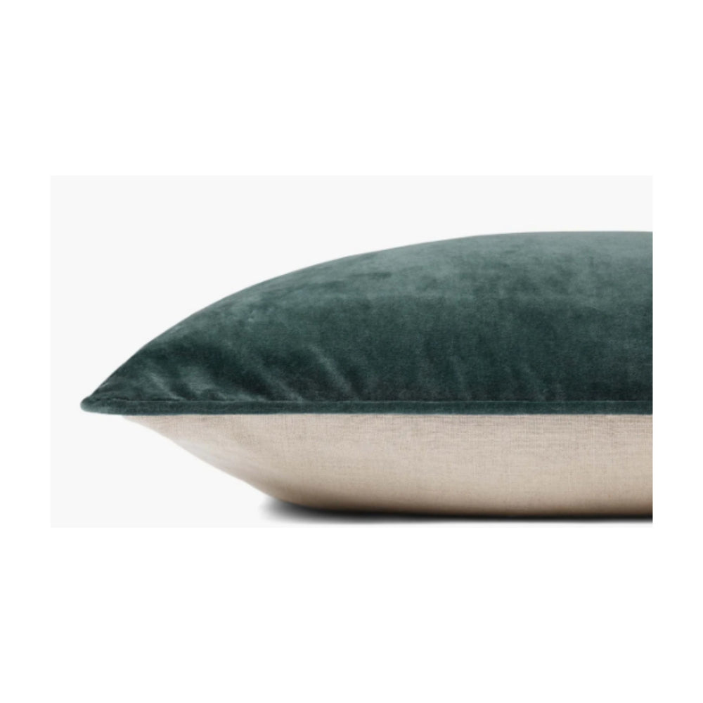 
                
                    Load image into Gallery viewer, Lagoon Pillows, Set of Two - #shop_name Pillows
                
            
