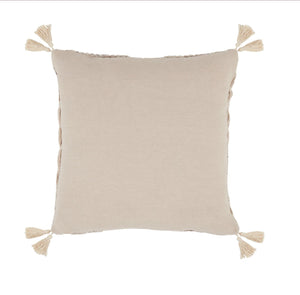 
                
                    Load image into Gallery viewer, Lamar Gray/Ivory Pillows, Set of 2 - #shop_name Pillow
                
            