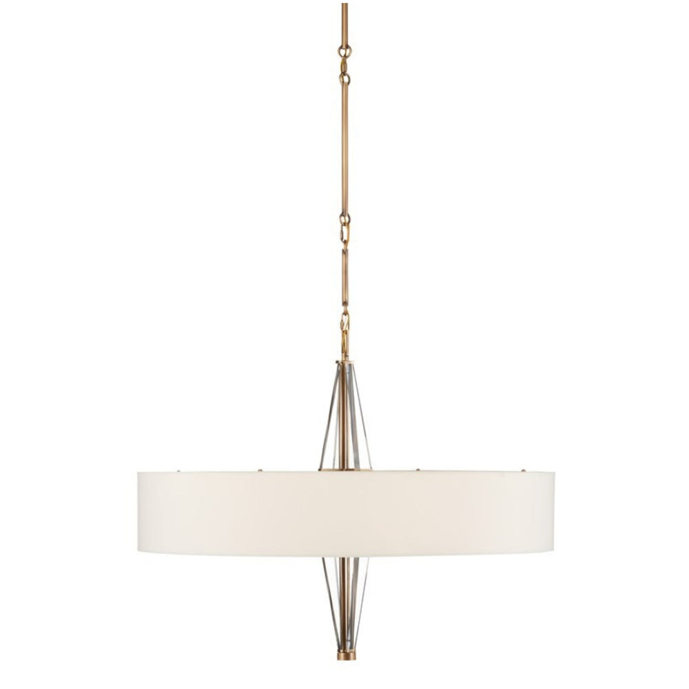 Lamont Chandelier - #shop_name Chandeliers