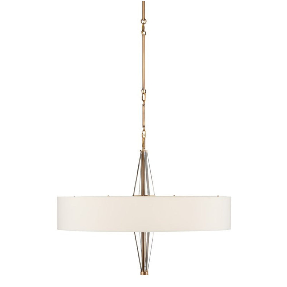 
                
                    Load image into Gallery viewer, Lamont Chandelier - #shop_name Chandeliers
                
            