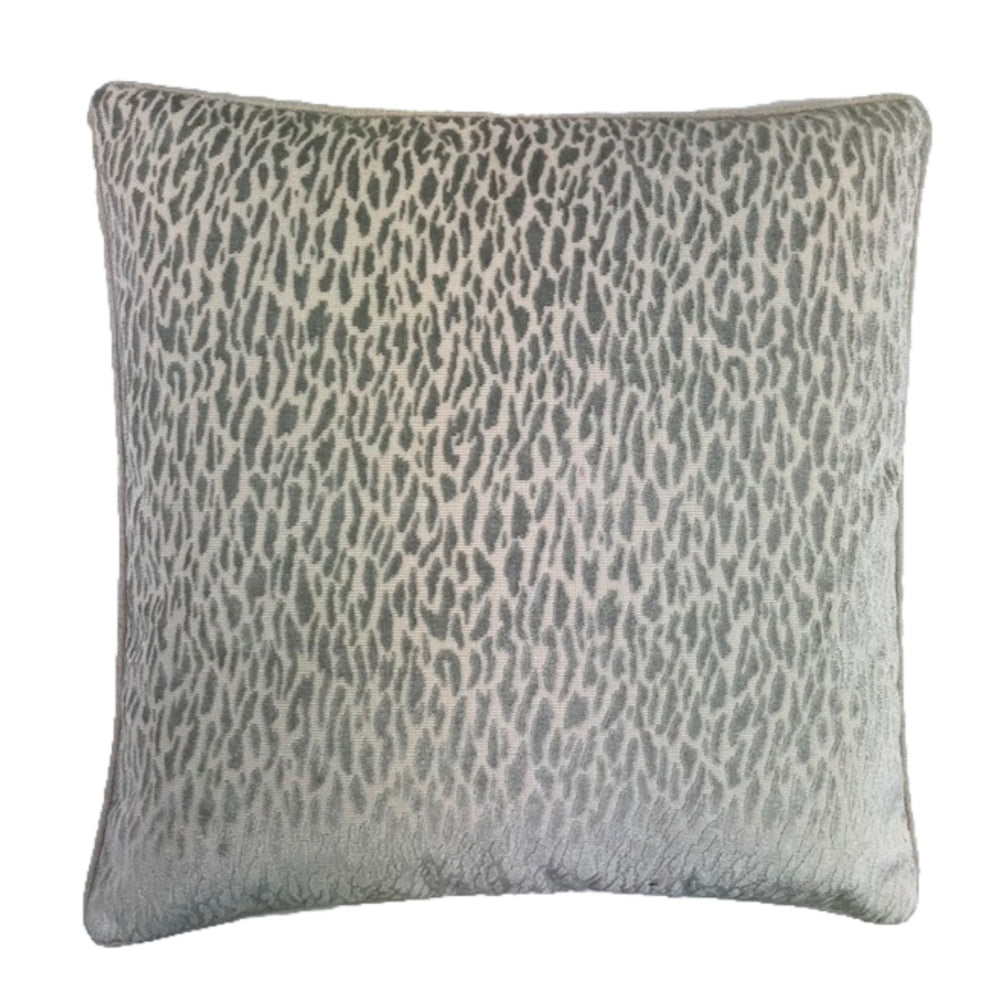 Lana Mist Velvet Pillow - #shop_name Pillows
