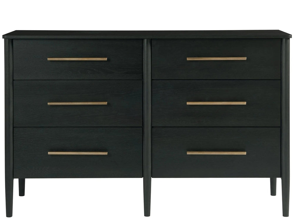 Langley Dresser - #shop_name Dresser