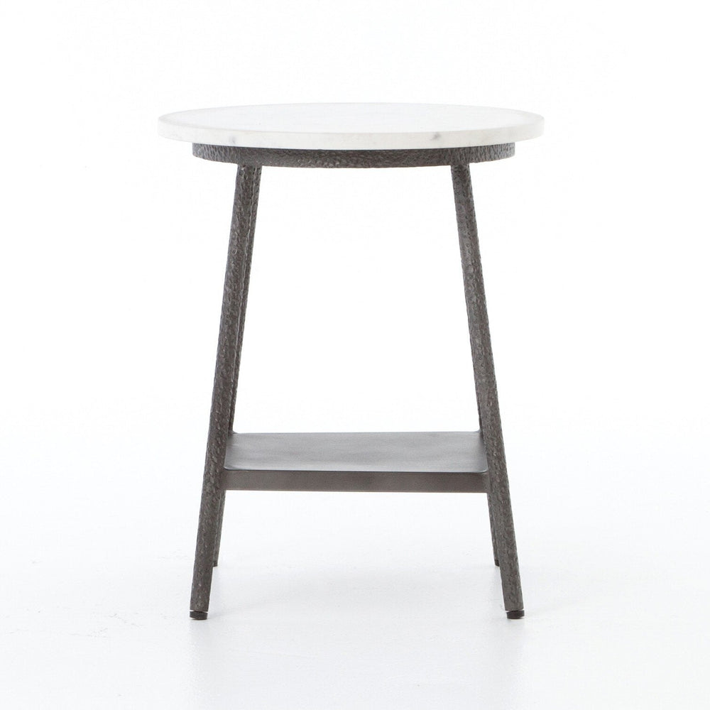 
                      
                        Lark Nightstand - Gunmetal - #shop_name Nightstands
                      
                    