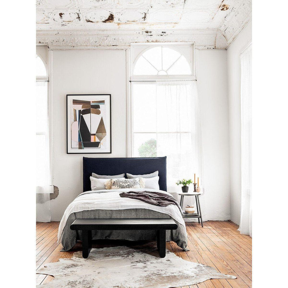 
                      
                        Lark Nightstand - Gunmetal - #shop_name Nightstands
                      
                    
