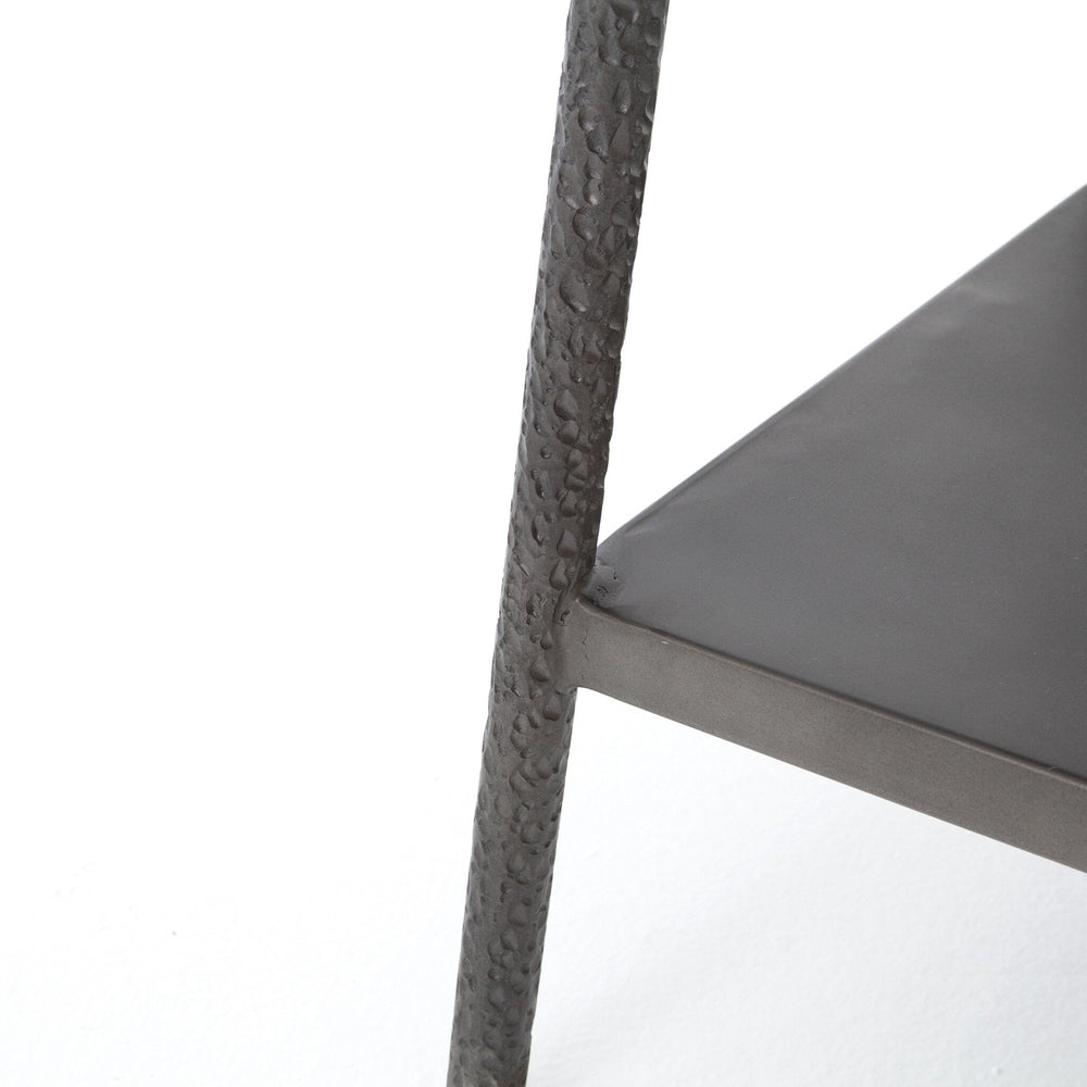 
                      
                        Lark Nightstand - Gunmetal - #shop_name Nightstands
                      
                    