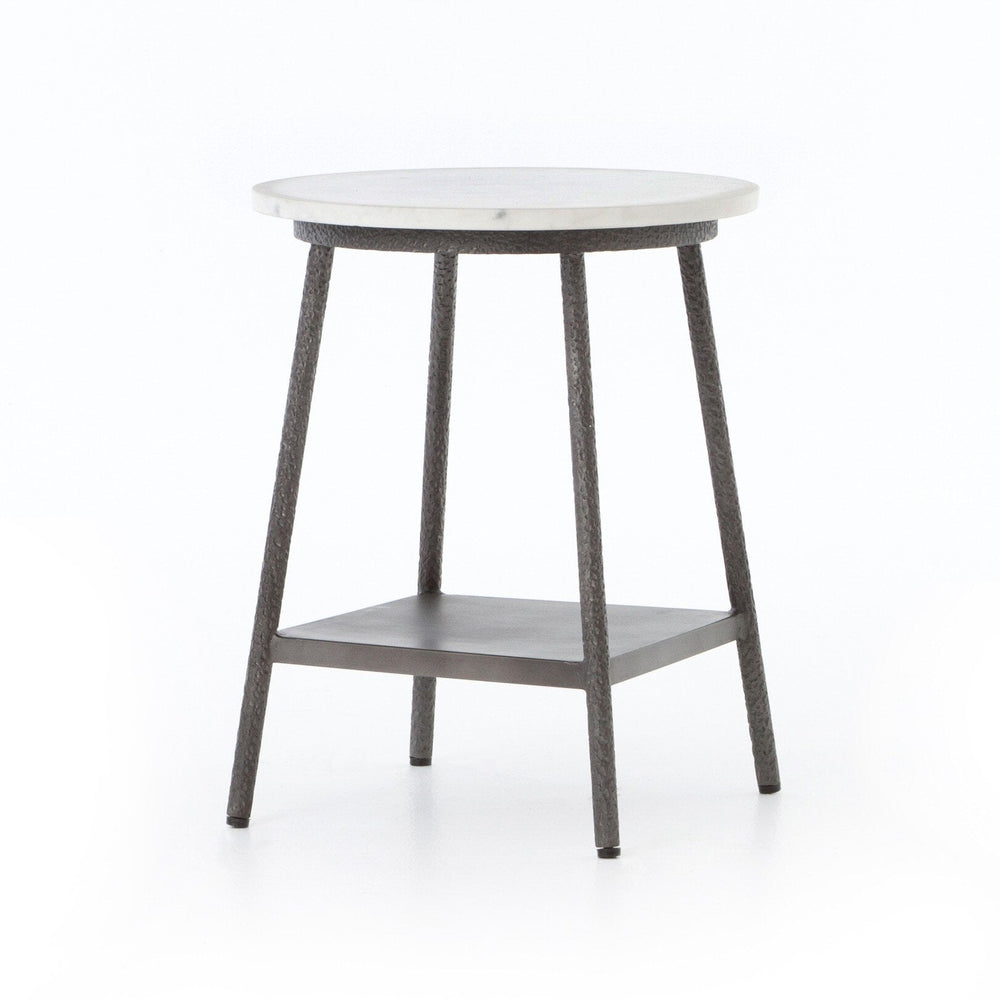 
                      
                        Lark Nightstand - Gunmetal - #shop_name Nightstands
                      
                    
