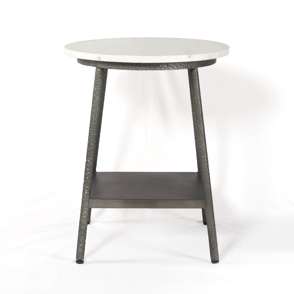 
                      
                        Lark Nightstand - Gunmetal - #shop_name Nightstands
                      
                    
