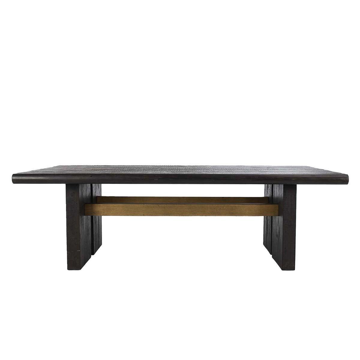Larson 96" Dining Table - Thumbnail 2