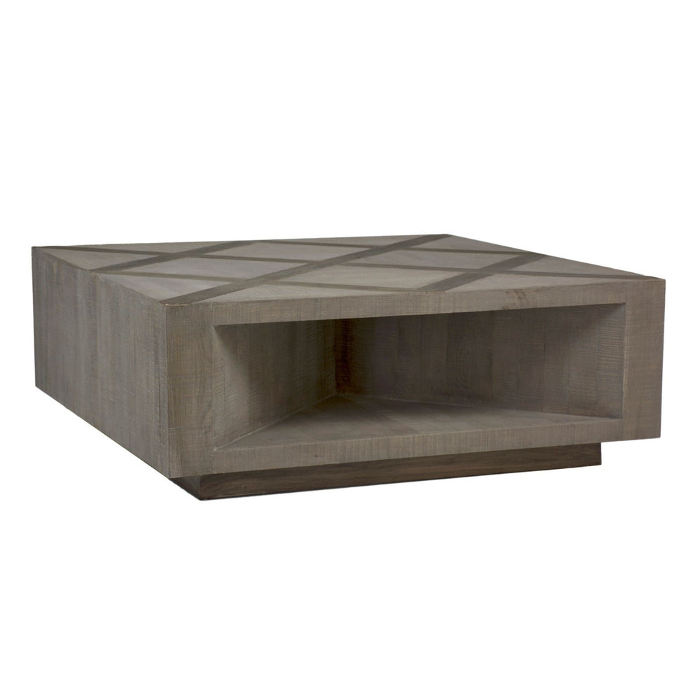 Larson Coffee Table - #shop_name Coffee Table