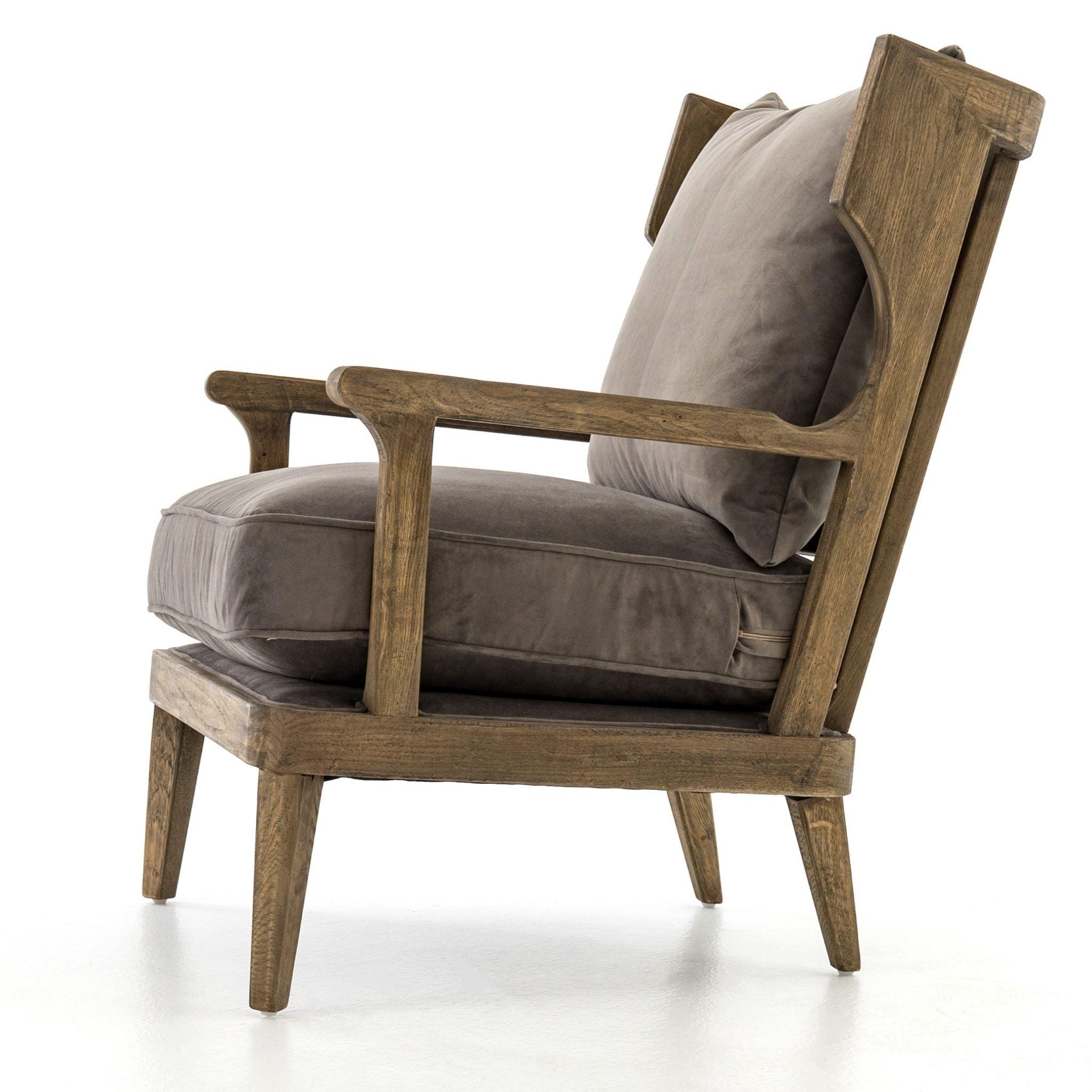 Lennon Accent Chair - Thumbnail 3