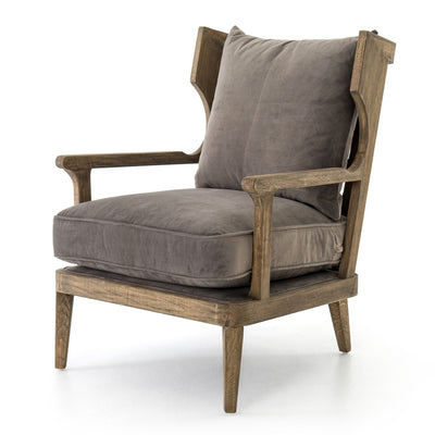 Lennon Accent Chair, Imperial Mist