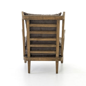 Lennon Accent Chair, Imperial Mist - #shop_name Chair