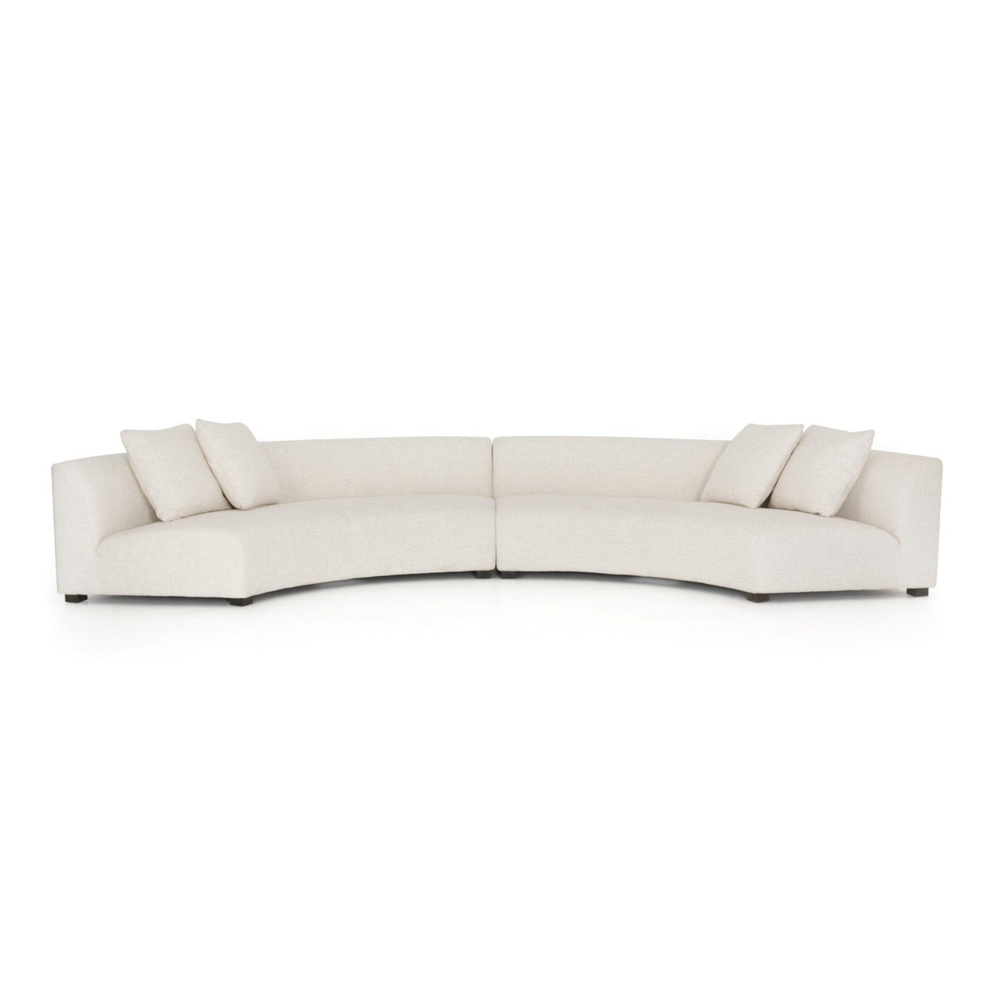 Liam Sectional - Dover Crescent - #shop_name Sectionals