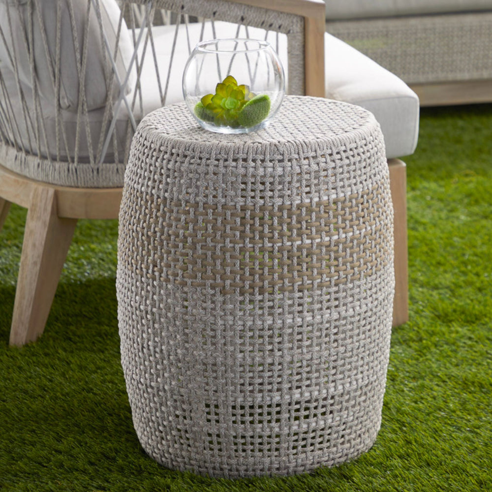 
                      
                        Loom Outdoor Accent Table - #shop_name Outdoor Tables
                      
                    
