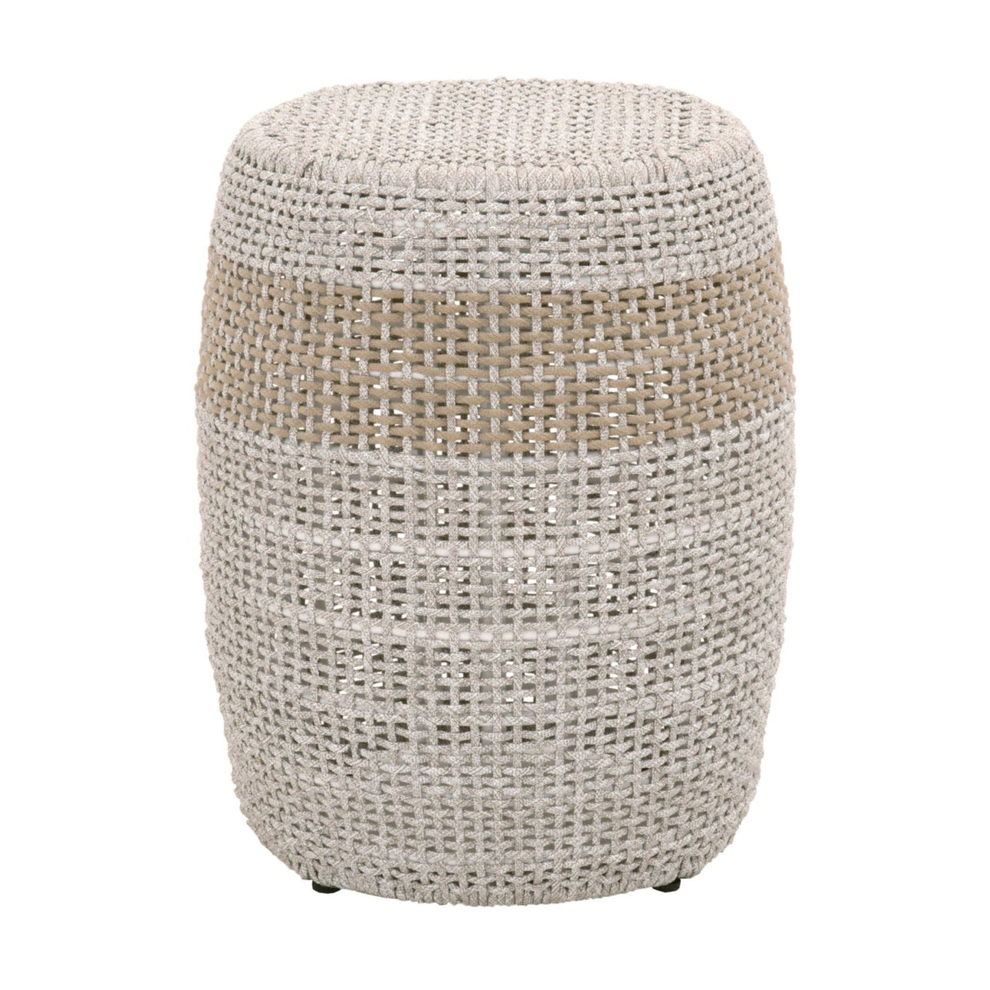 Loom Outdoor Accent Table - #shop_name Outdoor Tables