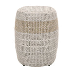 Loom Outdoor Accent Table - #shop_name Outdoor Tables