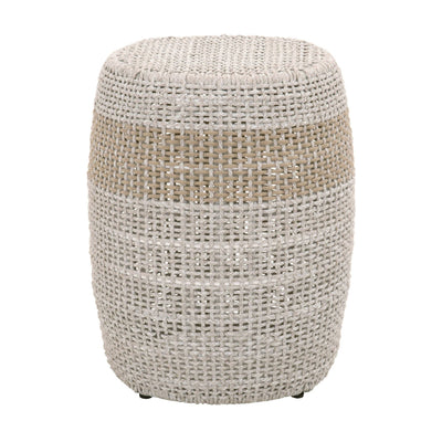 Loom Outdoor Accent Table