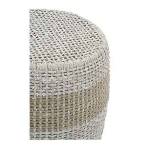 Loom Outdoor Accent Table - #shop_name Outdoor Tables