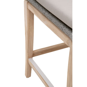 
                
                    Load image into Gallery viewer, Loom Outdoor Counter Stool - #shop_name Chair
                
            