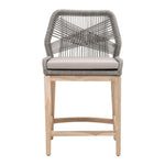 Loom Outdoor Counter Stool - #shop_name Chair