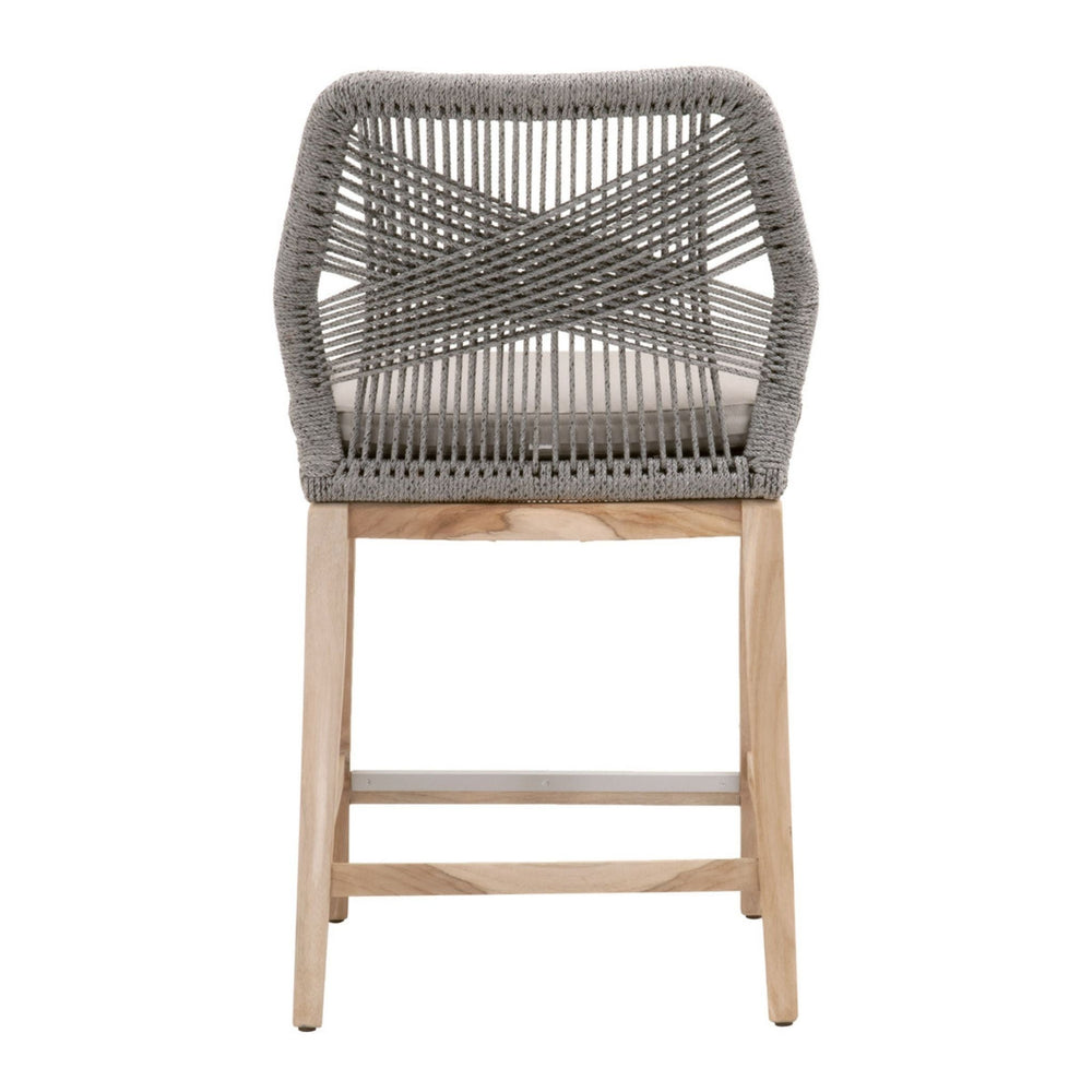 
                      
                        Loom Outdoor Counter Stool - #shop_name Chair
                      
                    