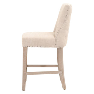 Lourdes Counter Stool - #shop_name Chair
