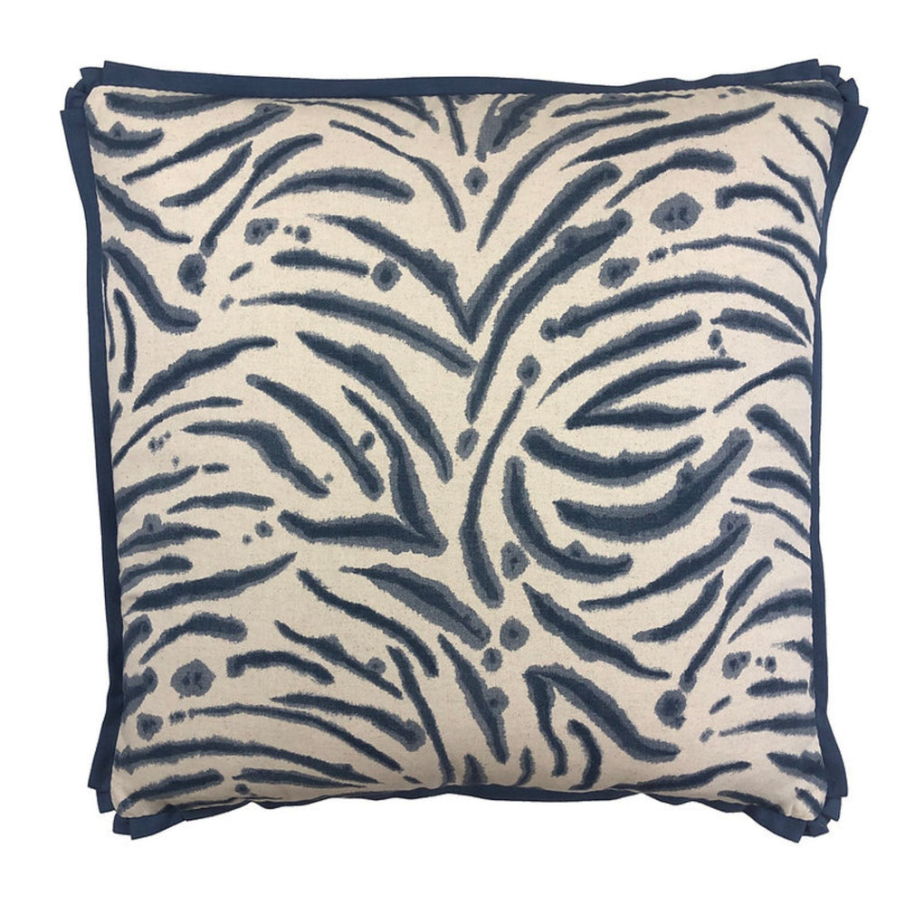 Lupin River w/Cupcake - #shop_name Pillows