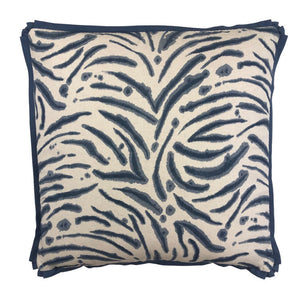 
                
                    Load image into Gallery viewer, Lupin River w/Cupcake - #shop_name Pillows
                
            
