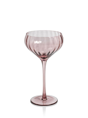 Madeleine Optic Cocktail Wine Glass - Set of 4