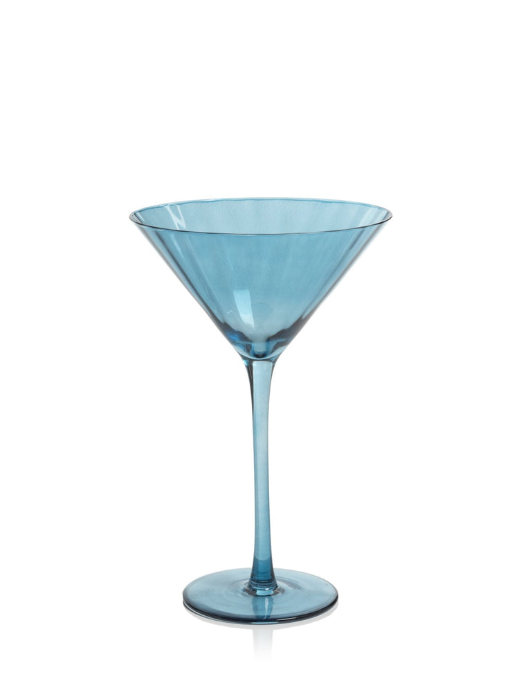 Madeleine Optic Martini Glass - Set of 4 - #shop_name