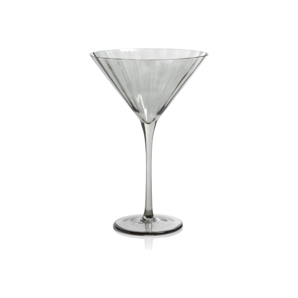 
                      
                        Madeleine Optic Martini Glass - Set of 4 - #shop_name
                      
                    
