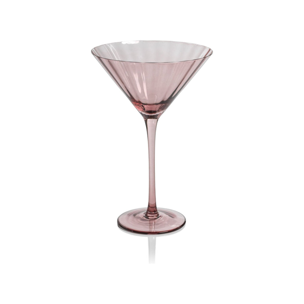 
                      
                        Madeleine Optic Martini Glass - Set of 4 - #shop_name
                      
                    
