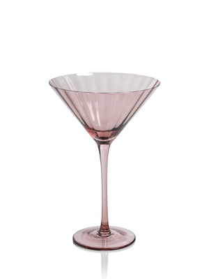 Madeleine Optic Martini Glass - Set of 4 - #shop_name