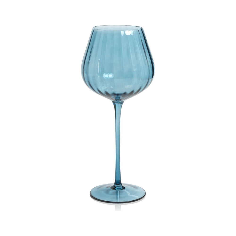 
                      
                        Madeleine Optic Red Wine Glass - Set of 4 - #shop_name Barware
                      
                    