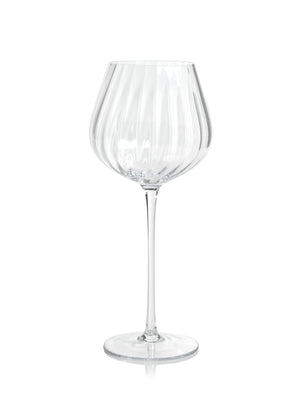 Madeleine Optic Red Wine Glass - Set of 4