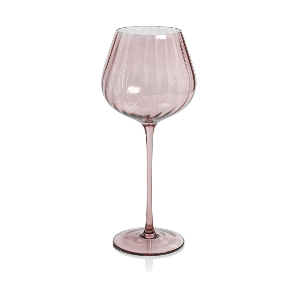 
                      
                        Madeleine Optic Red Wine Glass - Set of 4 - #shop_name Barware
                      
                    
