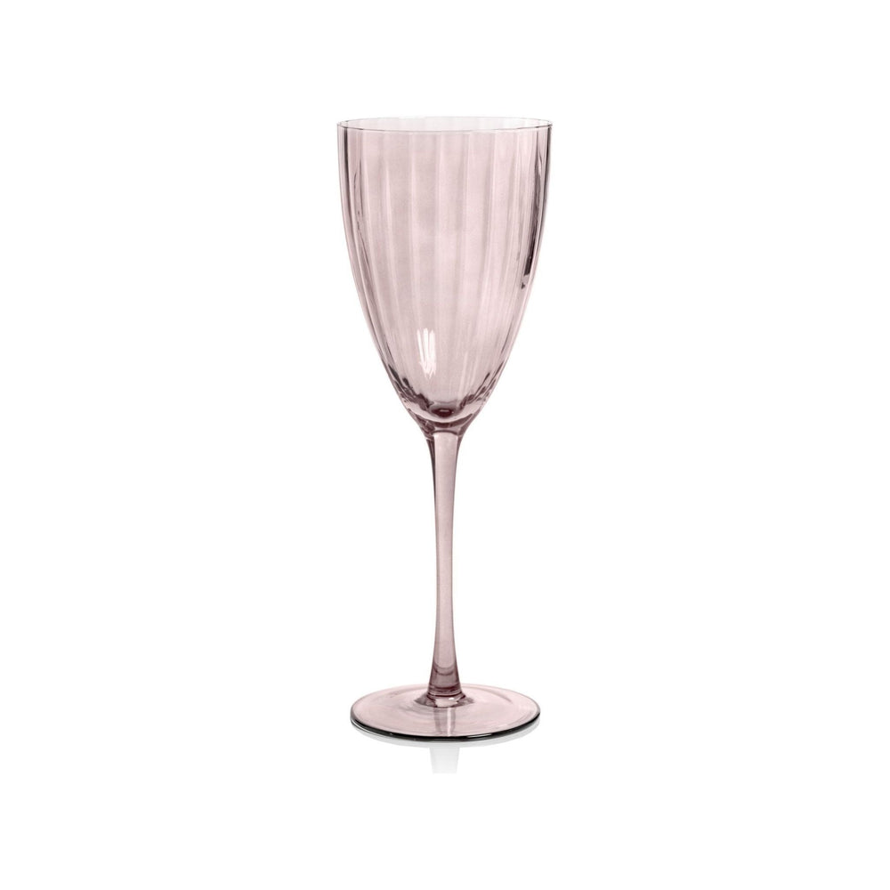 
                      
                        Madeleine Optic White Wine Glass - Set of 4 - #shop_name Barware
                      
                    