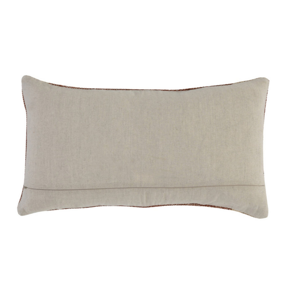 Mae Antique Copper Pillows - #shop_name Pillows
