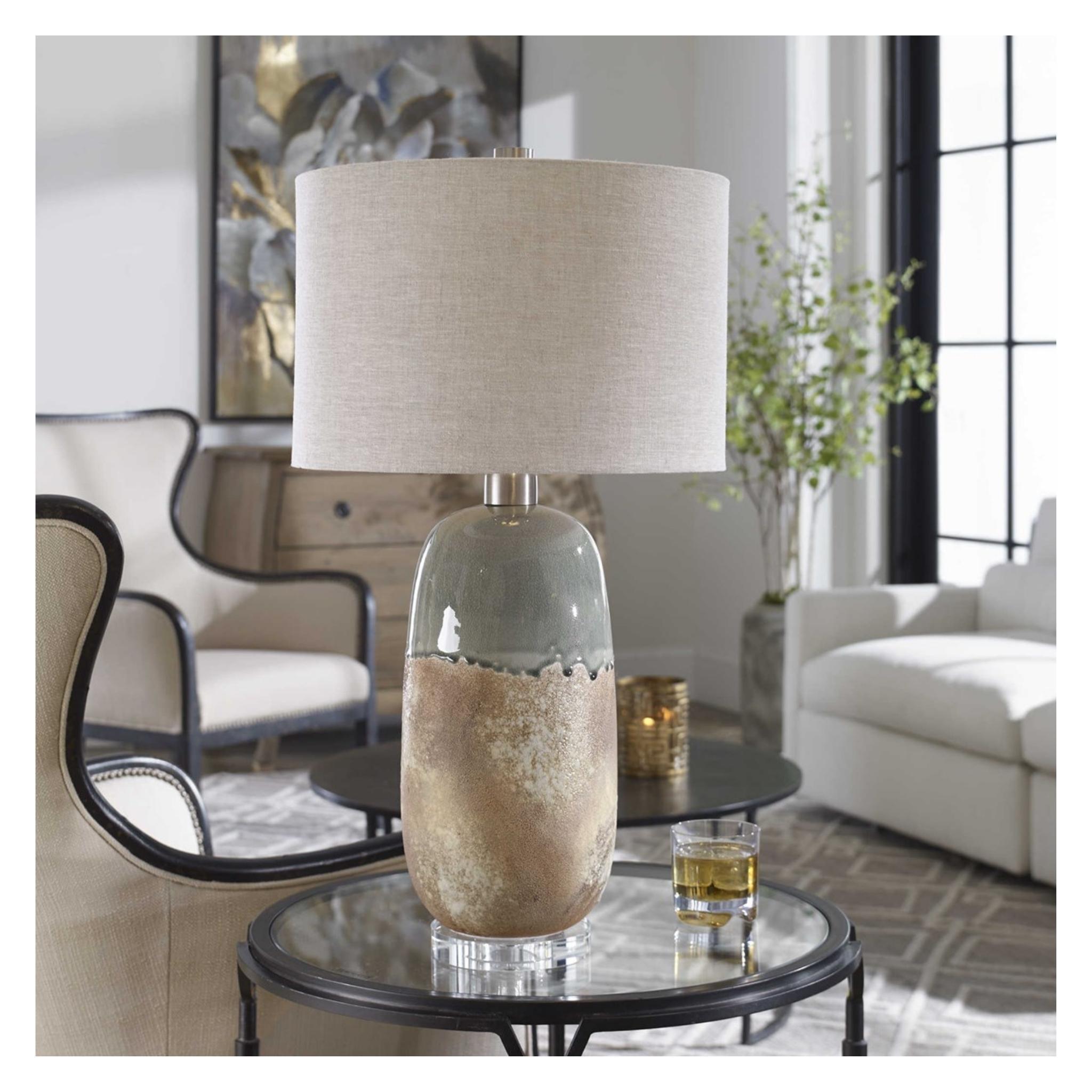 Maggie Table Lamp - Thumbnail 2