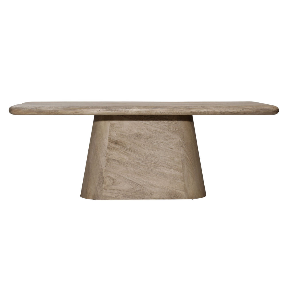 Marci Dining Table - #shop_name Dining Table