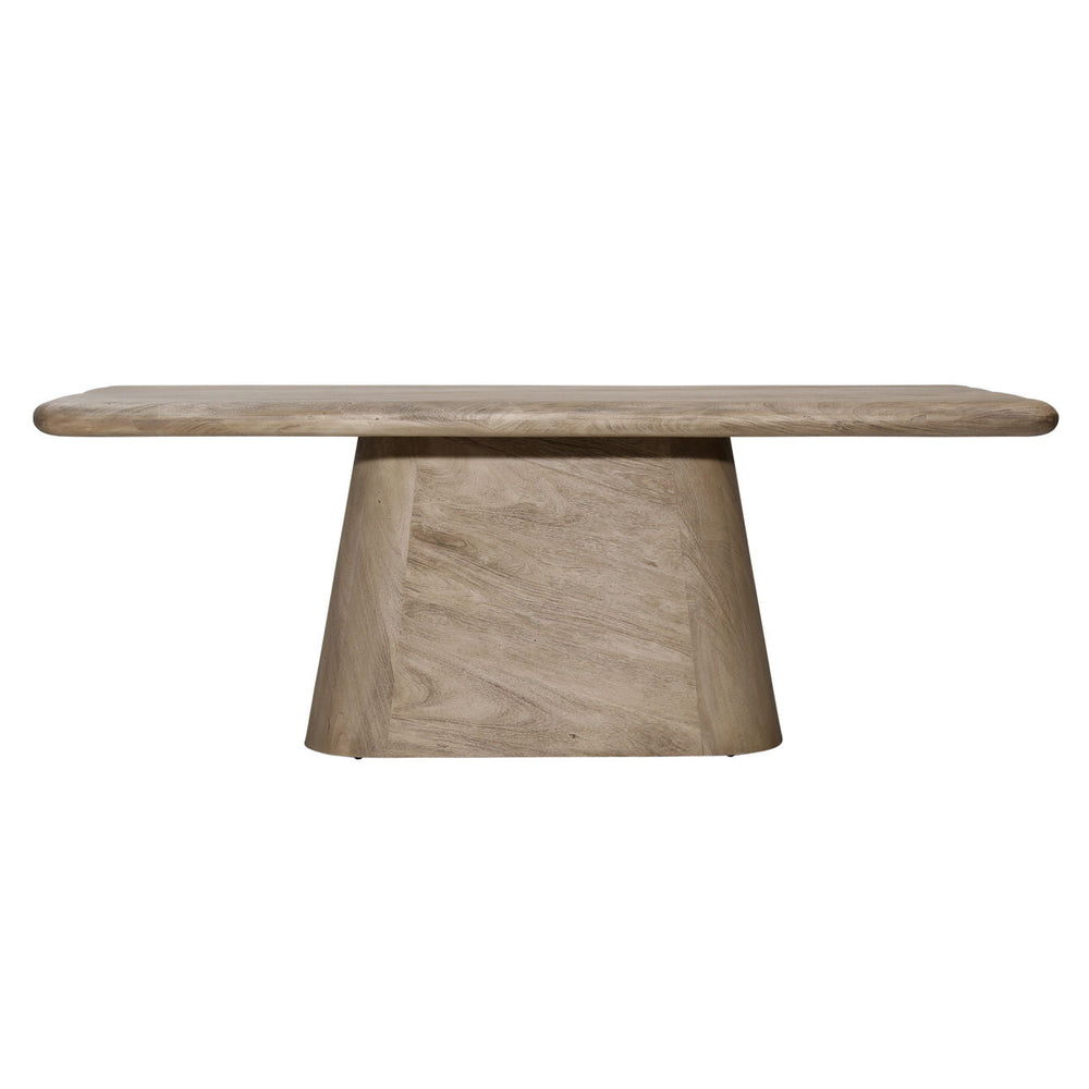 Marci Dining Table - #shop_name Dining Table