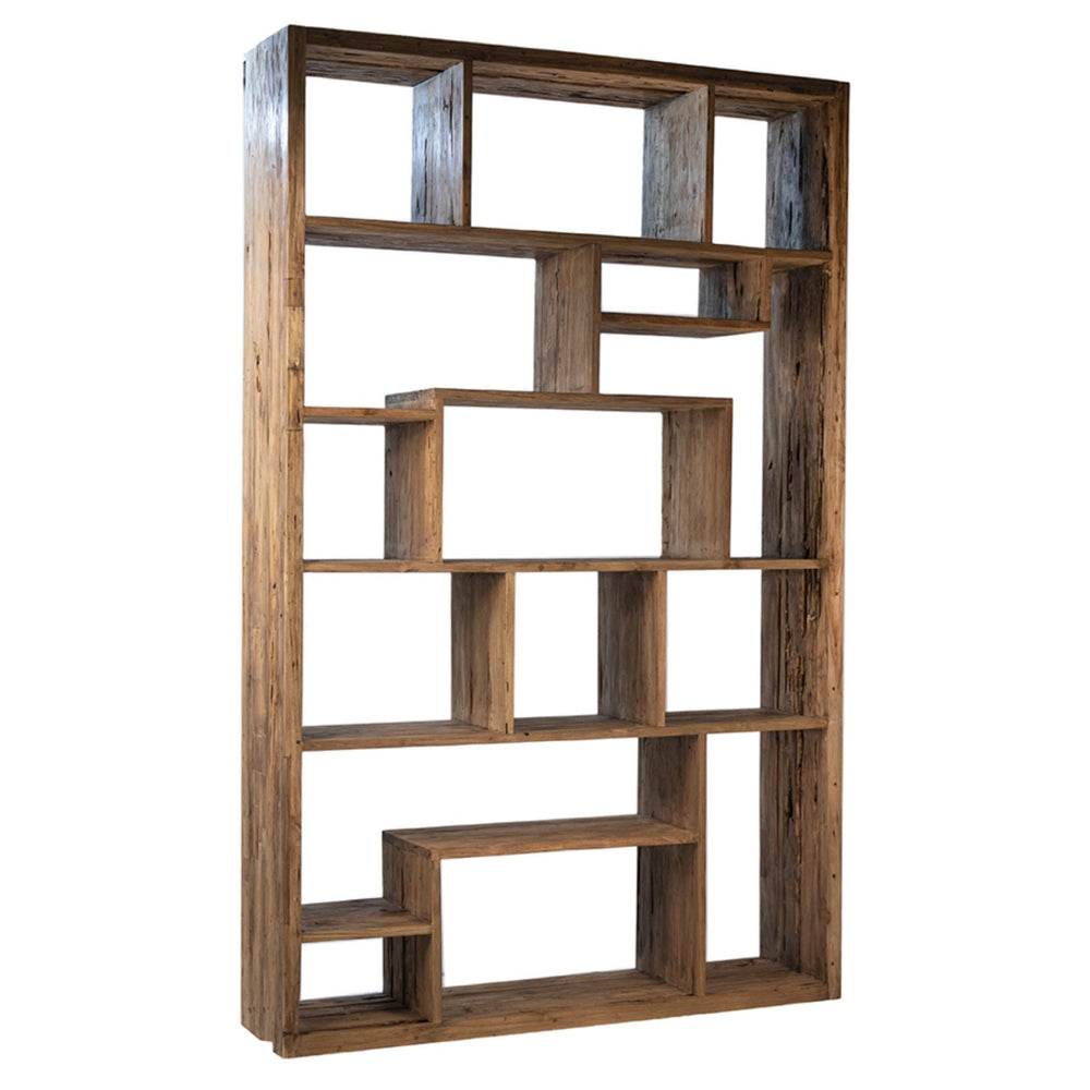
                      
                        Mariz Bookcase - #shop_name Bookcase
                      
                    