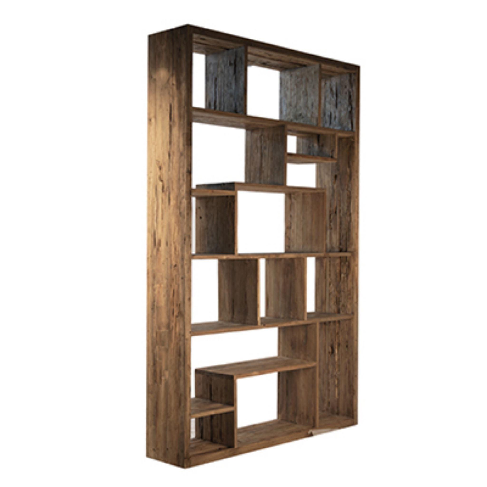 Mariz Bookcase - Thumbnail 2