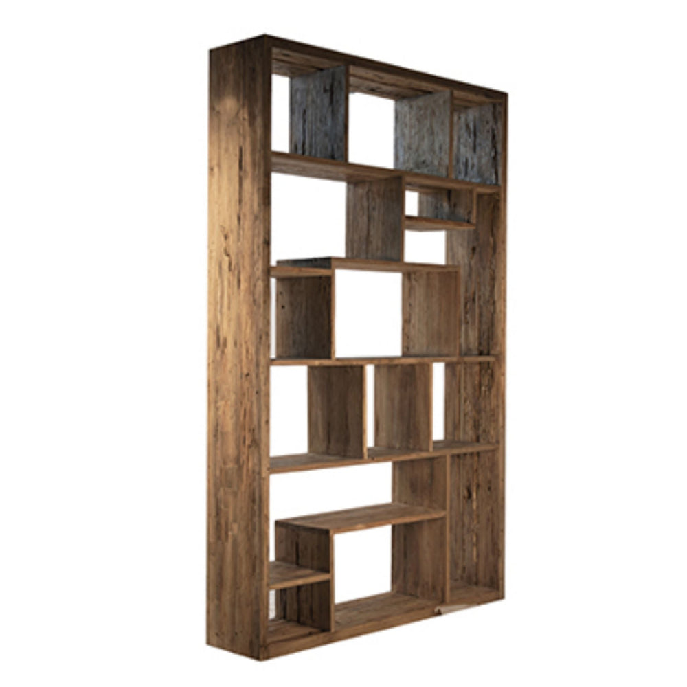 Mariz Bookcase - #shop_name Bookcase